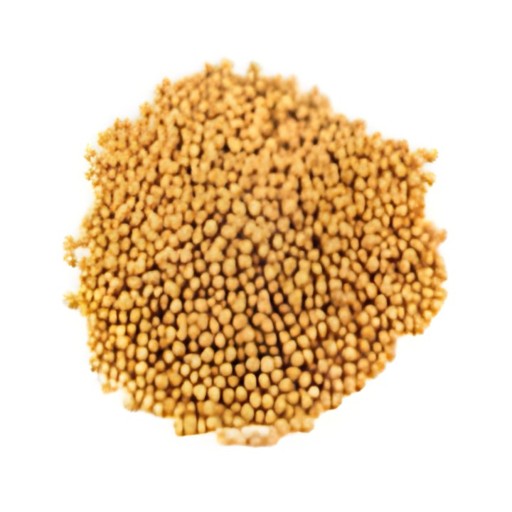 KHUSHBOO MUSTARD SEEDS 400 GM