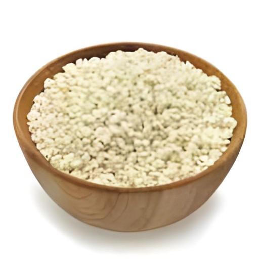 KHUSHBOO SESAME SEED WHITE 400 GM