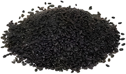 KHUSHBOO BASIL SEEDS 200 GM