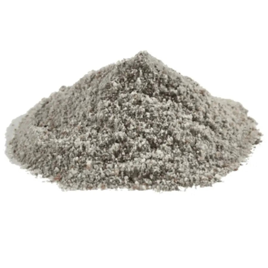 KHUSHBOO BLACK SALT POWDER 400 GM