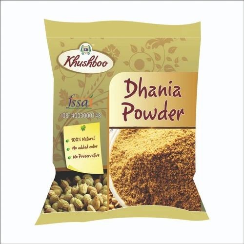 Khushboo Coriander Powder 400 GM