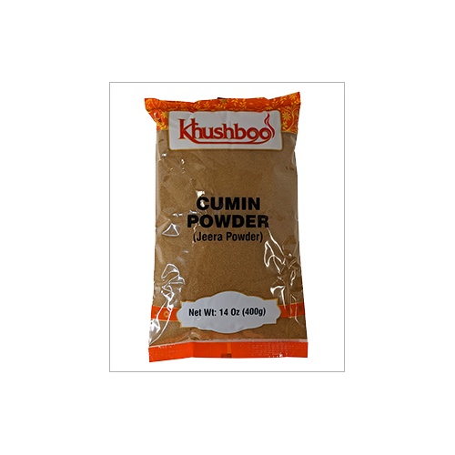 Khushboo Cumin Powder 400 GM