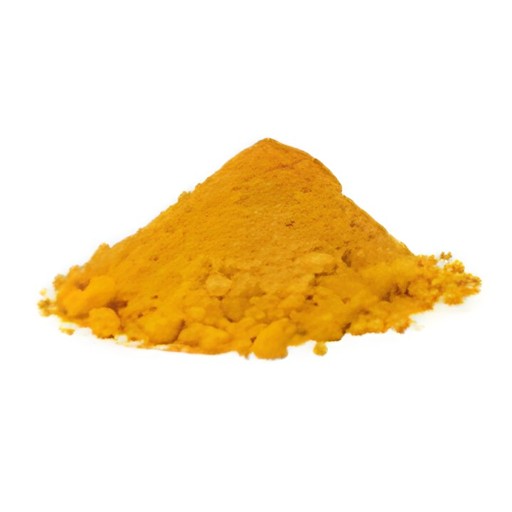 KHUSHBOO TURMERIC POWDER 400 GM