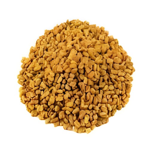 KB Fenugreek Seeds 500 GM