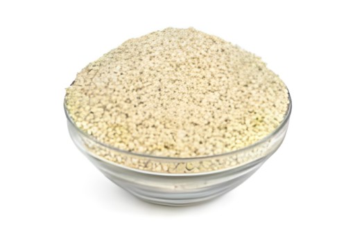KB Sesame Seeds Hulled 350 GM
