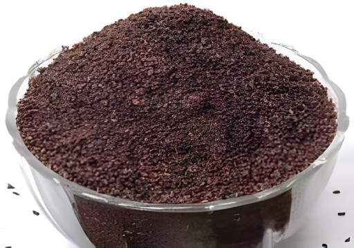 KB Sesame Seeds Brown 350 GM