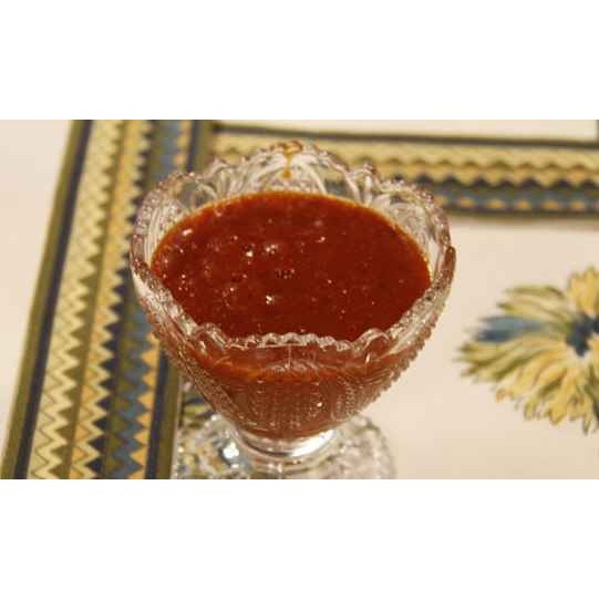 Khushboo Samosa Chutney 10 OZ