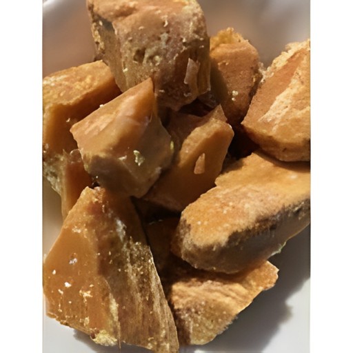KB Natural Jaggery Gur 4.4 LBS