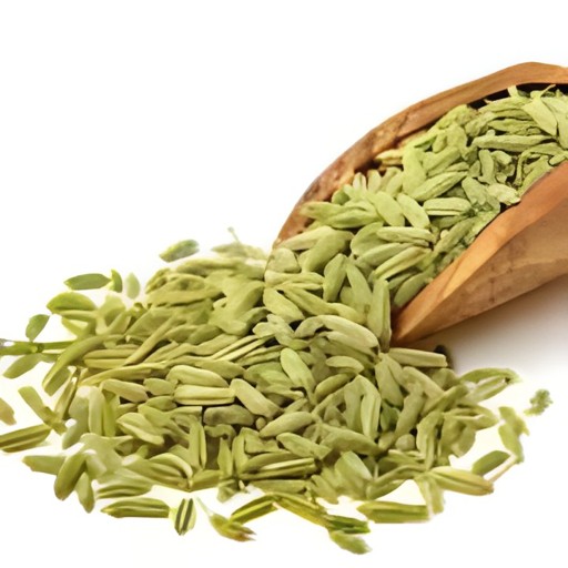 KHUSHBOO FENNEL SEEDS 400 GM
