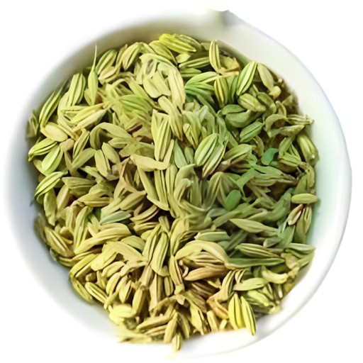 Khushboo Fennel Seeds 800 GM