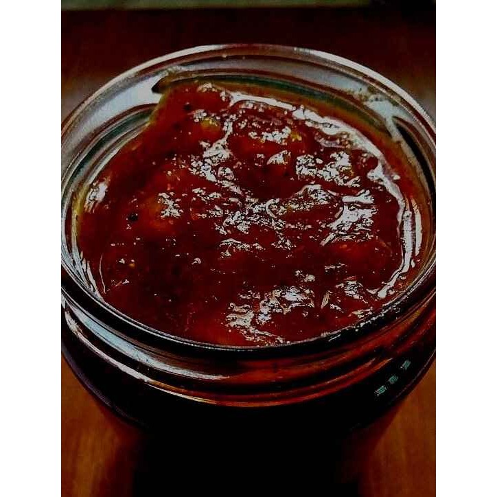 Khushboo Gorkeri Pickle 340 GM