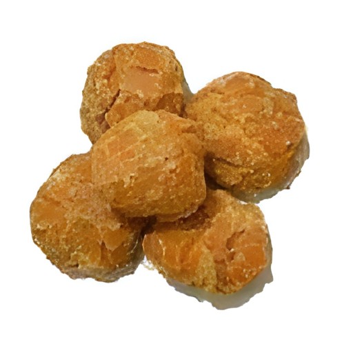Khushboo Jaggery Balls 2 LBS