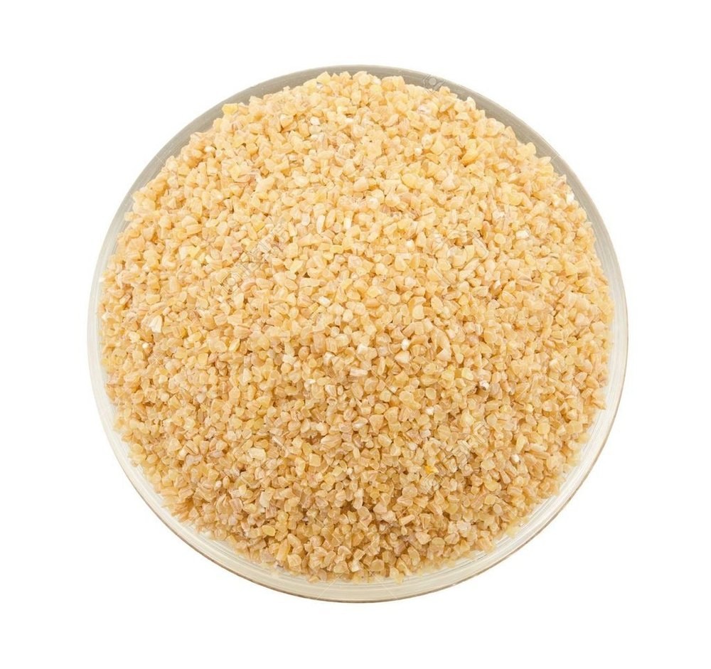 Khushboo Dalia Split 800 GM 800 GM