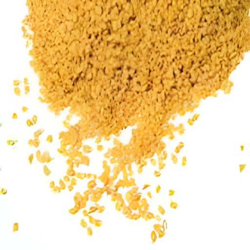 Khushboo Mustard Splits 200 GM
