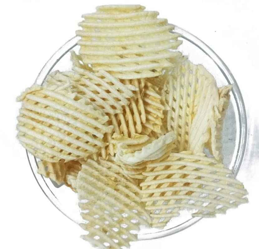 Mithash Banana Chipz 400 GM