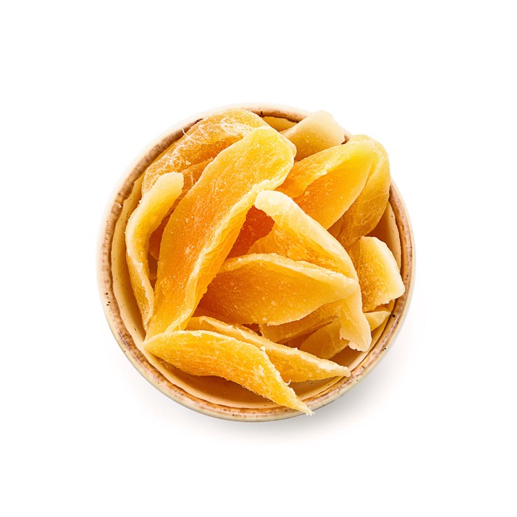 Khaushboo Mango Slice 175 GM