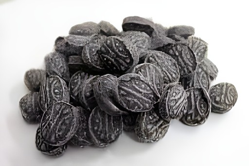 Khushboo Kala Khata Candy 175 GM