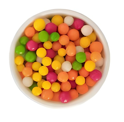 Khushboo Fruit Balls 175 GM