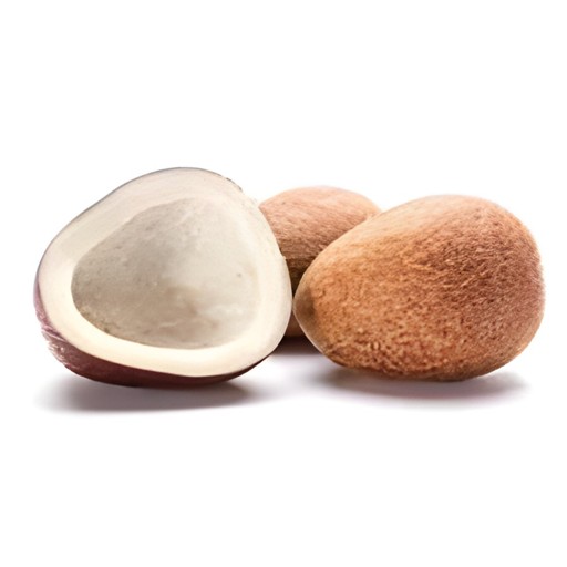 Gajraaj Coconut Half 200 GM