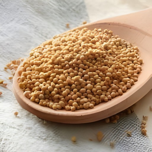 Gajraaj Mustard Seeds 5 LBS
