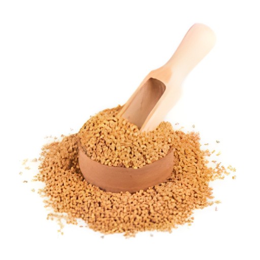 Gajraaj Methi Seeds 5 LBS