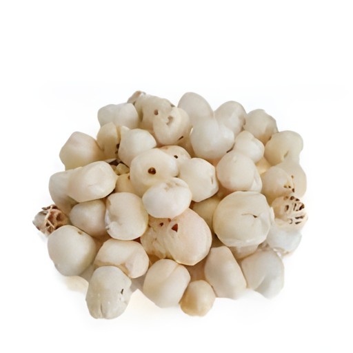 Gajraaj Phool Makhana 400 GM