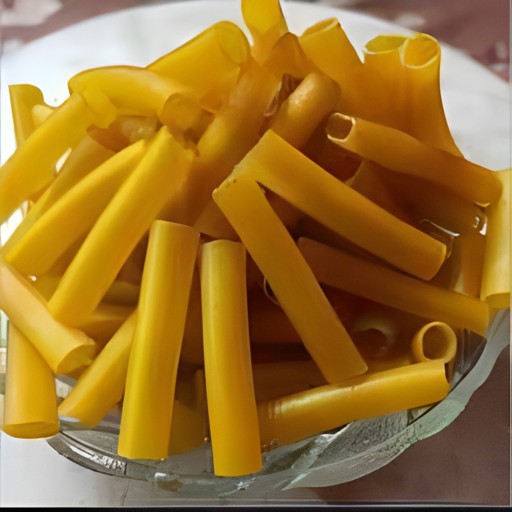 Gajraaj Fryums Pipe 400 GM
