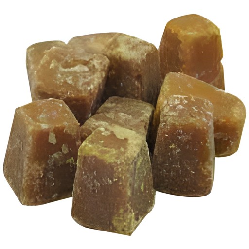 Gajraaj Jaggery Cubes 800 GM