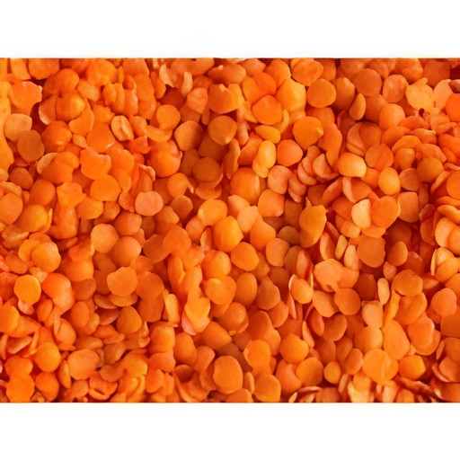 Gajraaj Masoor Dal 4 LBS