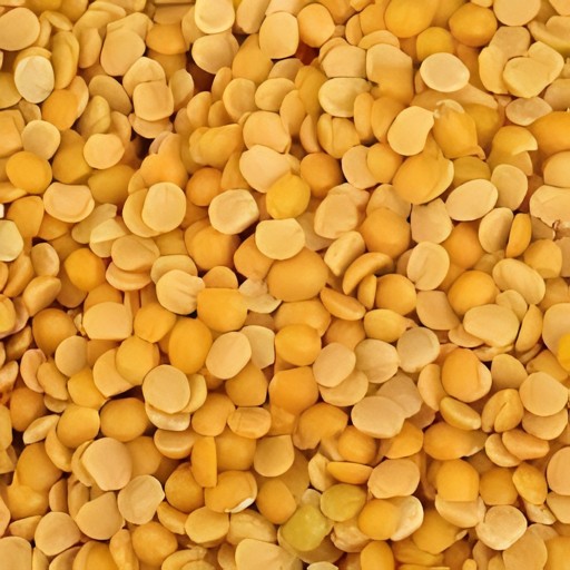 Gajraaj Toor Dal Plain 4 LBS