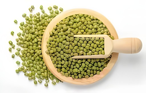 Gajraaj Moong Whole 2 LBS