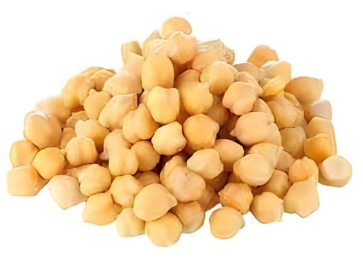 Gajraaj Kabuli Chana 4 LBS