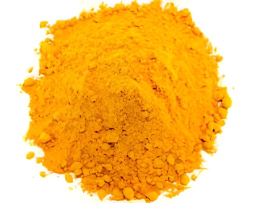 GB Turmeric Powder 200 GM