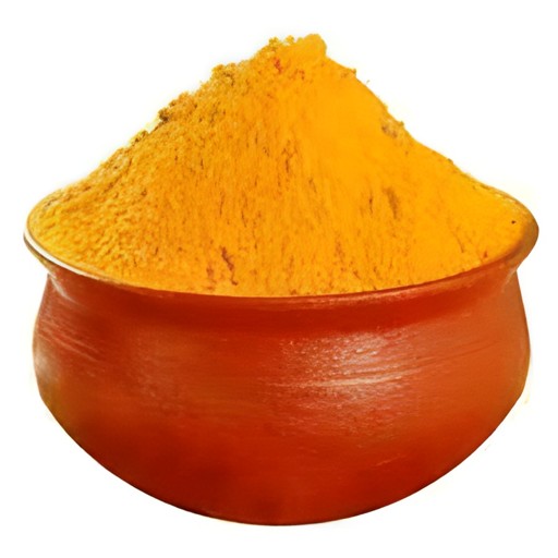GB Turmeric Powder 5 LBS