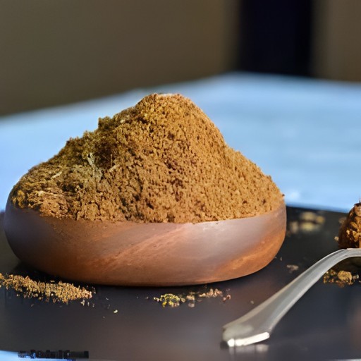 GB Cumin Powder 5 LBS