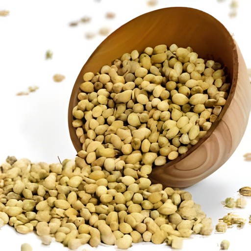 GB Coriander Seed 400 GM