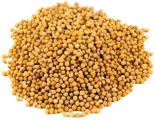 GB Mustard Seed 200 GM
