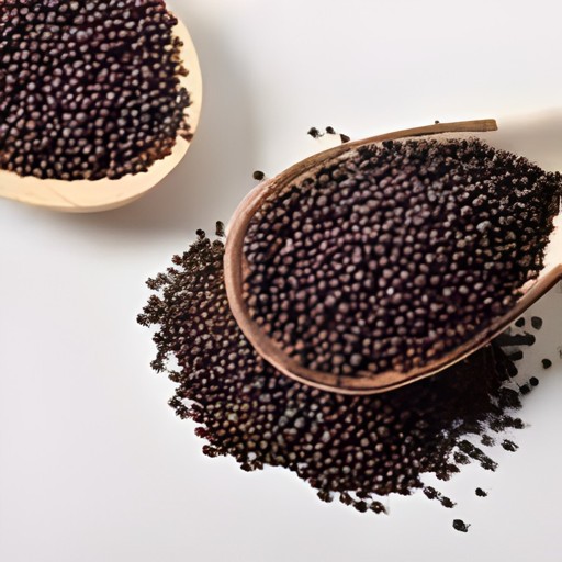 GB Andhra Mustard Seed 5 LBS