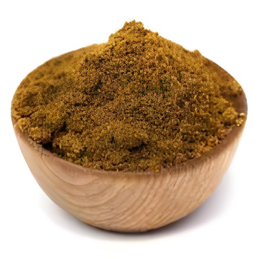 GB Garam Masala Powder 5 LBS