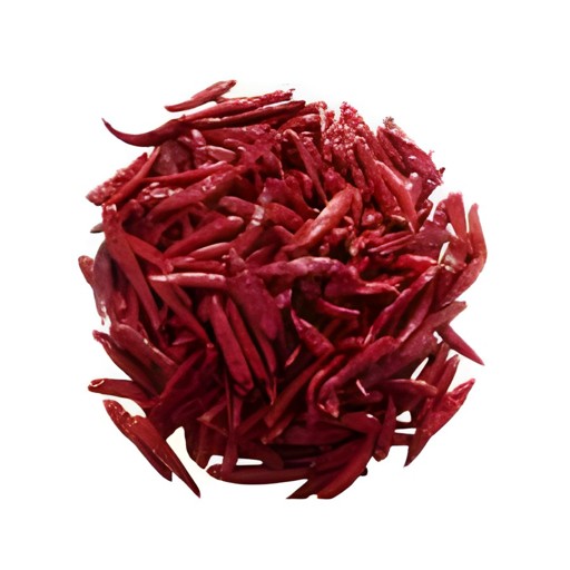 GB Red Chilli Whole 400 GM