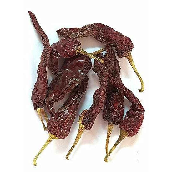 GB Bedki Chilli Whole 200 GM