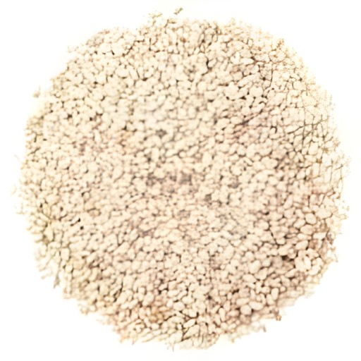 GB Sesame Seeds White 400 GM