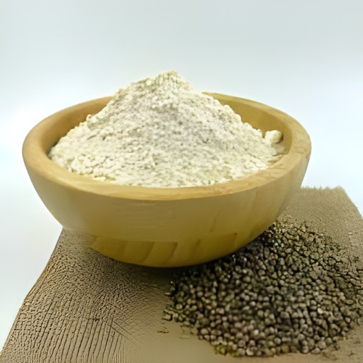 GB Bajra Flour 2 LBS