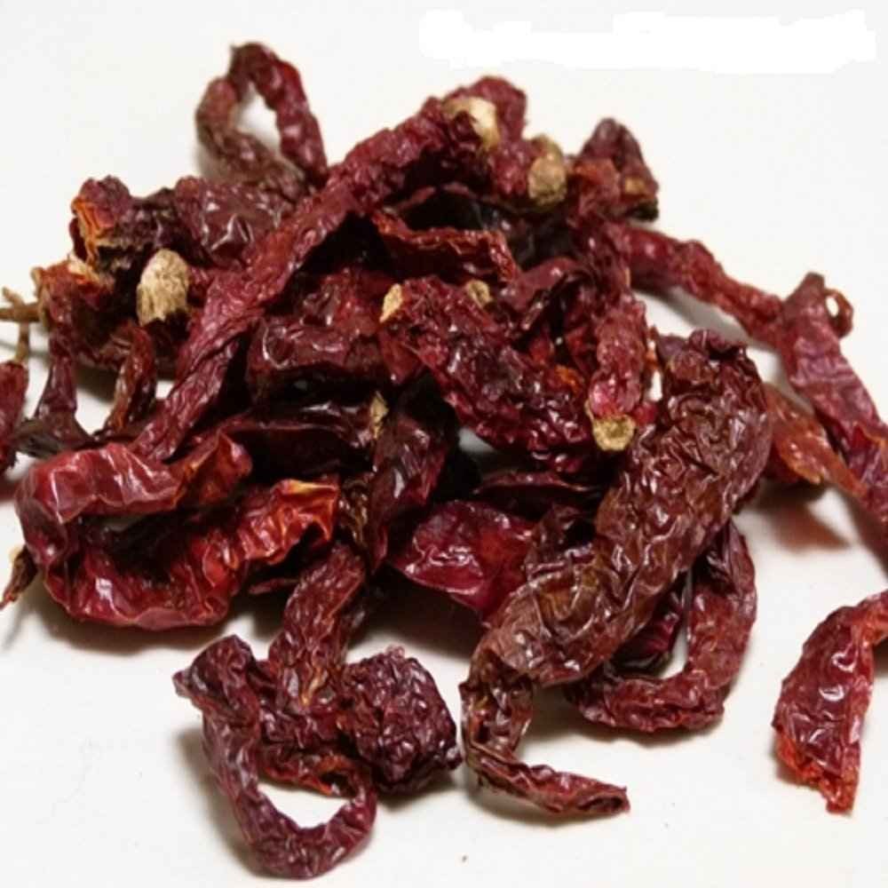 GB Kashmiri Chilli Whole 400 GM