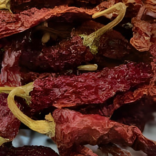 GB Kashmiri Chilli Whole 5 LBS