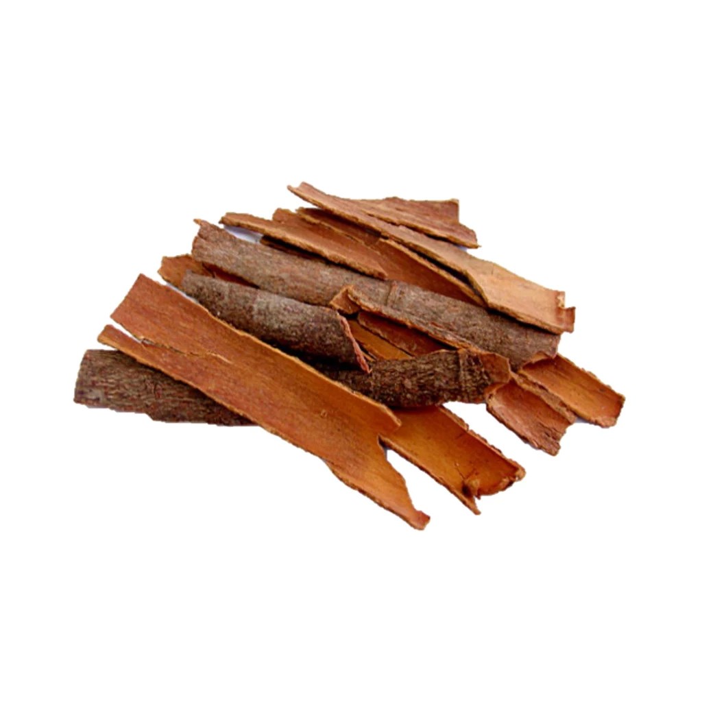 GB Cinnamon Stick Flat 100 GM