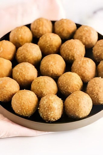 Gajraaj Sesame Laddu 200 GM