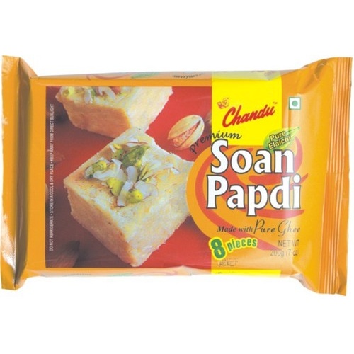 CHANDU SOAN PAPDI 8 PCS