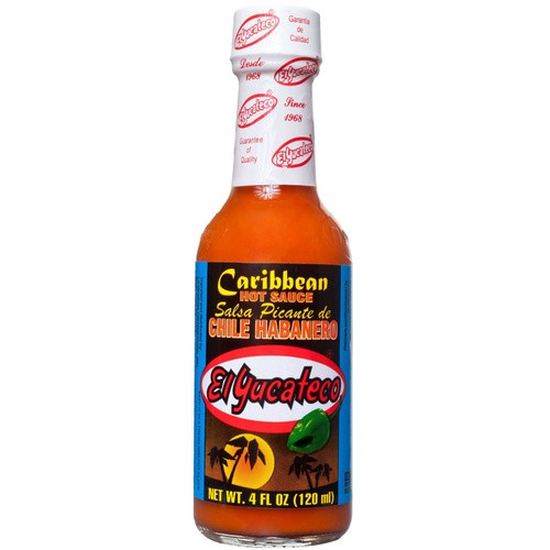 EL YUCATCO CARIB HAB 4 OZ
