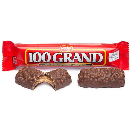 Candy 100 GM
